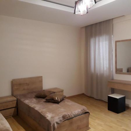 apartament Antelava12 Tbilisi Bagian luar foto