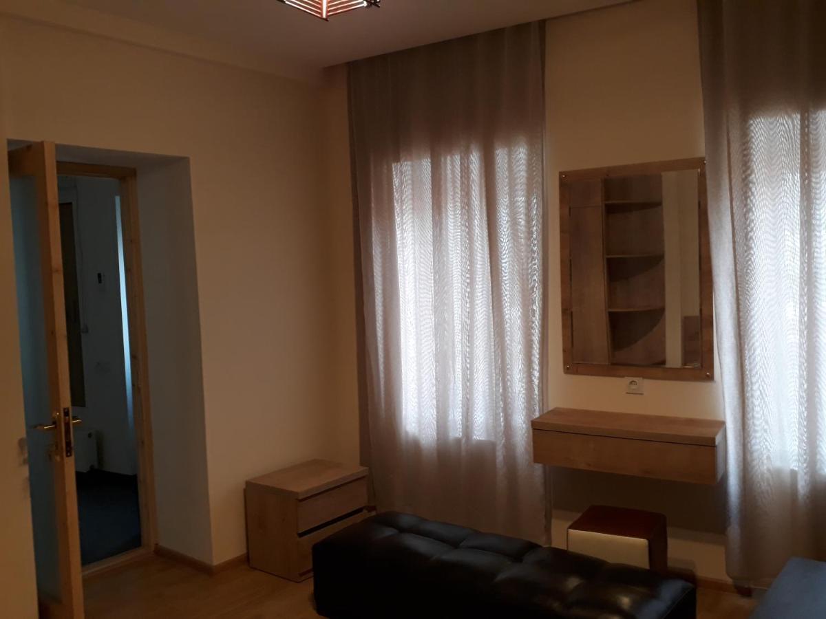 apartament Antelava12 Tbilisi Bagian luar foto