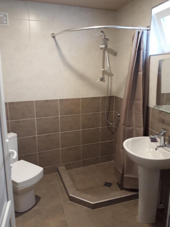 apartament Antelava12 Tbilisi Bagian luar foto