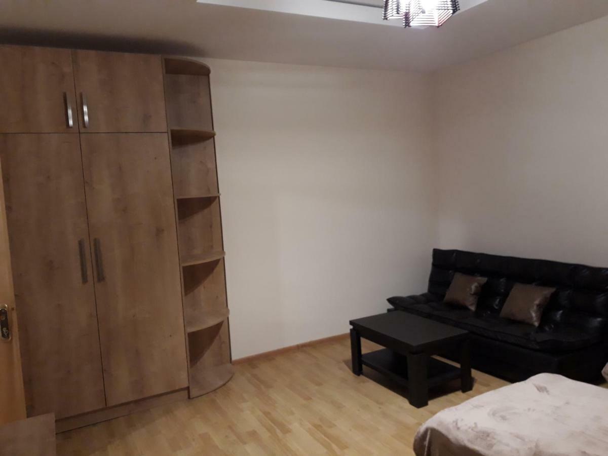 apartament Antelava12 Tbilisi Bagian luar foto