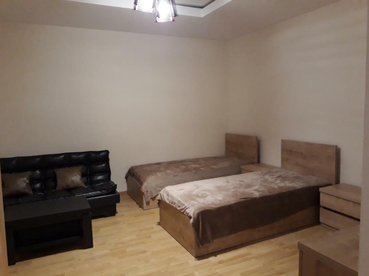 apartament Antelava12 Tbilisi Bagian luar foto
